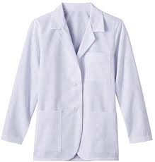 Lab Apron 